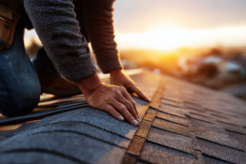 Skilled Roofing Specialist