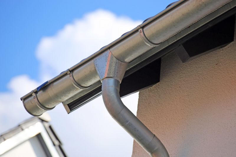 Gutter and Roof System Upgrade