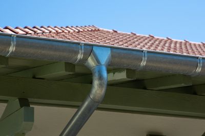 Gutter and Roof System Services