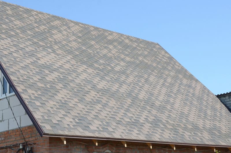 Roofing Materials