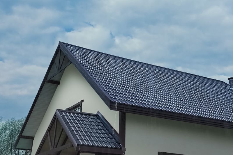 Local Roofing Contractors