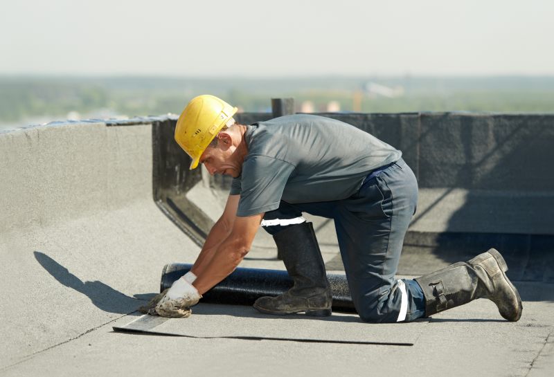 Specialty Roofing Specialists